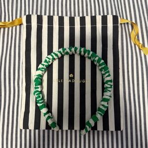 Lele Sadoughi Stripped Jessie Headband